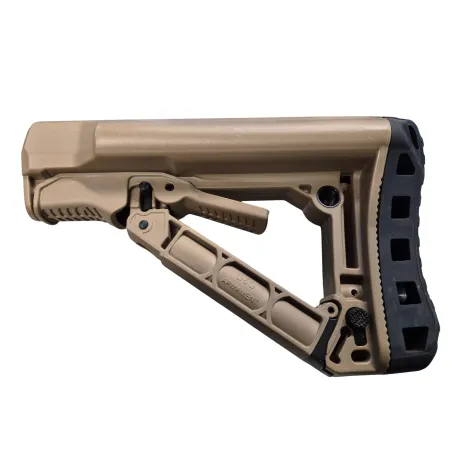 Occasion - Crosse M4 avec compartiment - Tan