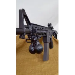 Occasion - Poigner couille tac sac - Noir