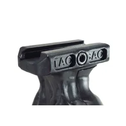 Occasion - Poigner couille tac sac - Noir