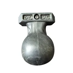 Occasion - Poigner couille tac sac - Noir