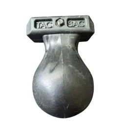 Occasion - Poigner couille tac sac - Noir