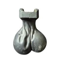 Occasion - Poigner couille tac sac - Noir