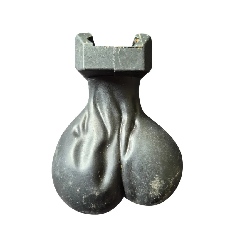 Occasion - Poigner couille tac sac - Noir