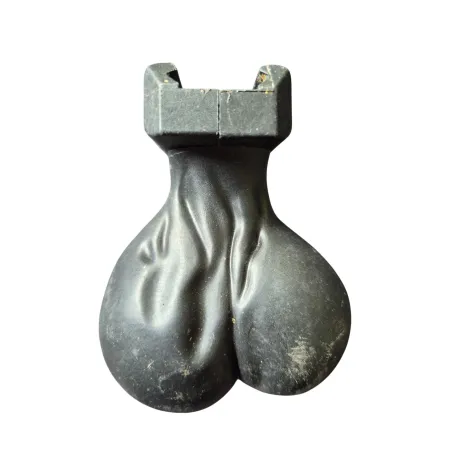 Occasion - Poigner couille tac sac - Noir