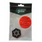 Patch Symbole Judaïsme — Sentinel Gears HEX
