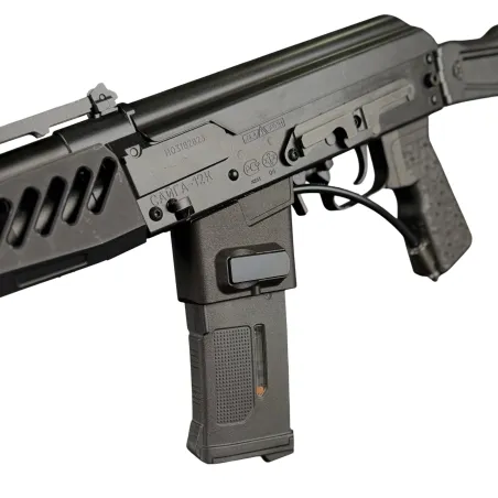 Airtac - Tokyo Marui SAIGA-12K - SAIGA SBS M4 HPA Adaptateur - Noir