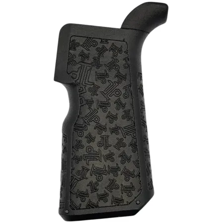 Airtac Poignée Dead Drop T1P — Adaptateur HPA — | ZN-Airsoft