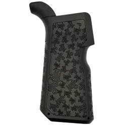 Airtac Poignée Dead Drop T1P — Adaptateur HPA — | ZN-Airsoft