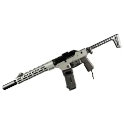 Airtac Poignée Dead Drop T1P — Adaptateur HPA — | ZN-Airsoft