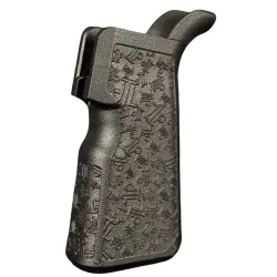 Airtac Poignée Dead Drop T1P — Adaptateur HPA — | ZN-Airsoft