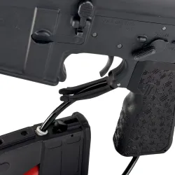 Airtac Poignée Dead Drop T1P — Adaptateur HPA — | ZN-Airsoft