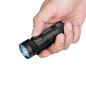 OLIGHT - Seeker 4 Mini Noir Lampe Torche LED Et Eclairage UV 1200 Lumens