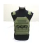 TACTICAL OPS - Gilet tactique type JPC - OD TACTICAL OPS - Gilet tactique type JPC - OD