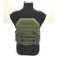 TACTICAL OPS - Gilet tactique type JPC - OD TACTICAL OPS - Gilet tactique type JPC - OD