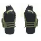 TACTICAL OPS - Gilet tactique type JPC - OD TACTICAL OPS - Gilet tactique type JPC - OD
