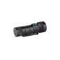 OLIGHT - Seeker 4 Mini Noir Lampe Torche LED Et Eclairage UV 1200 Lumens