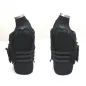 TACTICAL OPS - Gilet tactique type JPC - Noir