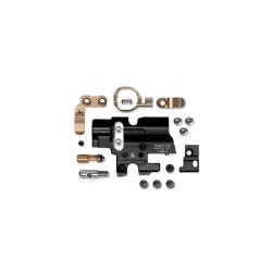 Vue éclatée chambre hop-up Magnus Pro système TDC