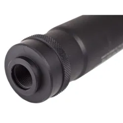 Tokyo Marui PRO Short – 117 mm – 14 mm CCW – Noir | Zn-Airsoft