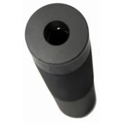 CYMA HY-139 – Silencieux 195 mm (14 mm CCW) Noir | Zn-Airsoft