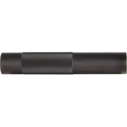 CYMA HY-139 – Silencieux 195 mm (14 mm CCW) Noir | Zn-Airsoft