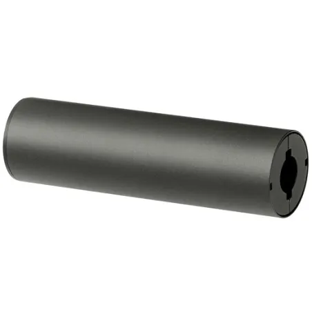 CYMA – Silencieux MP5 SD Aluminium Noir | Zn-Airsoft.fr