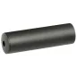 CYMA - Silencieux aluminium pour MP5 SD6 - Noir