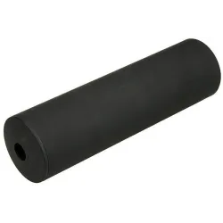 CYMA – Silencieux MP5 SD Aluminium Noir | Zn-Airsoft.fr