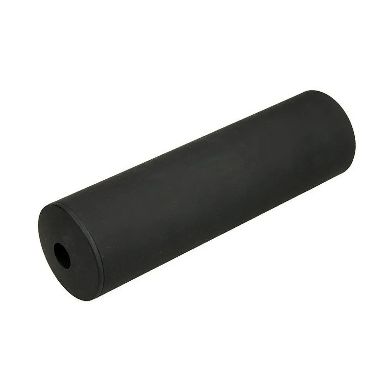 CYMA - Silencieux aluminium pour MP5 SD - Noir