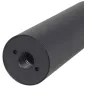 CYMA - Silencieux aluminium pour MP5 SD - Noir