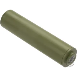 Madbull - Silencieux Gemtech Blackside - OD