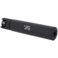 Pirate arms - Silencieux halo G2 - Noir