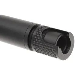 Pirate arms - Silencieux halo G2 - Noir