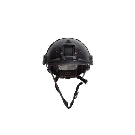 ASG - Casque Fast Helmet Noir