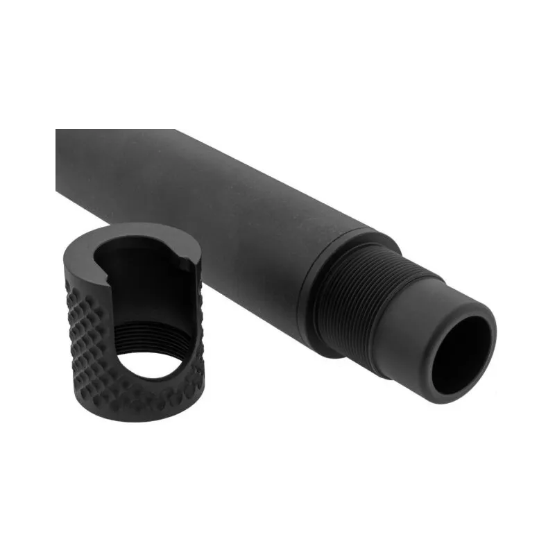 Pirate arms - Silencieux halo G2 - Noir