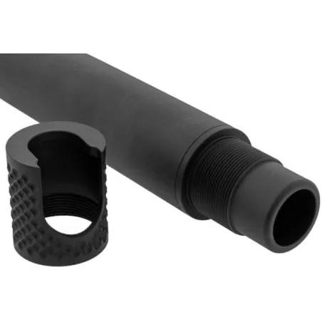 Pirate arms - Silencieux halo G2 - Noir