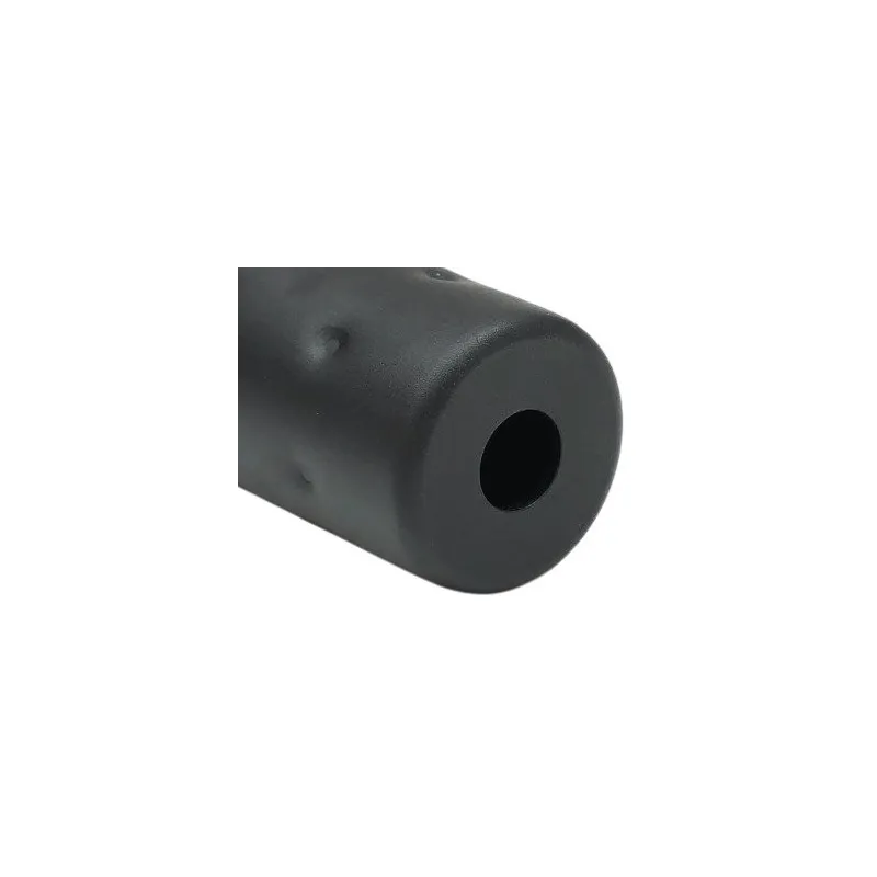 Embout de sortie percé du silencieux CYMA M099 noir