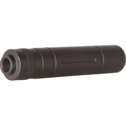 CYMA HY-147 – Silencieux 145 mm (14 mm CCW) Noir | Zn-Airsoft