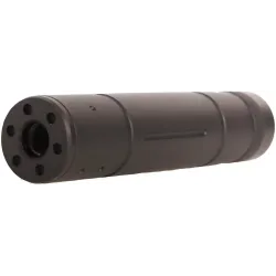 CYMA HY-147 – 145 mm – 14 mm CCW – Noir | Zn-Airsoft