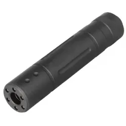 CYMA HY-147 – 145 mm – 14 mm CCW – Noir | Zn-Airsoft