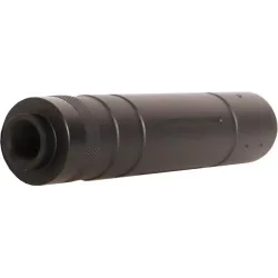 CYMA HY-147 – 145 mm – 14 mm CCW – Noir | Zn-Airsoft