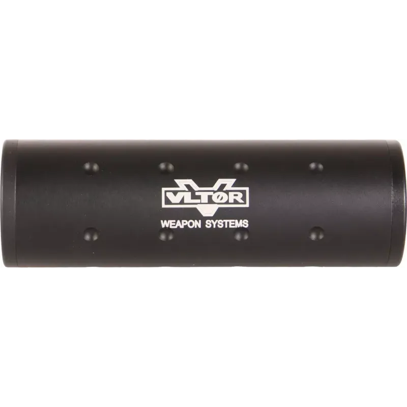 FMA - Silencieux vltor 170mm - Noir