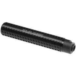 Tokyo Marui PRO Knight’s – 206 mm – 14 mm CCW – Noir | Zn-Airsoft