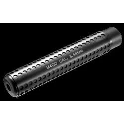 Tokyo Marui PRO Knight’s – 206 mm – 14 mm CCW – Noir | Zn-Airsoft