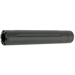 Silencieux SLONG 200mm 14mm CCW Mousse Noir | Airsoft France