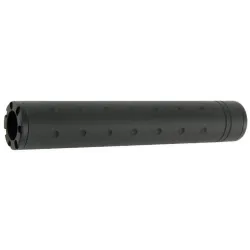 Silencieux SLONG AIRSOFT 200mm Long | DMR Sniper Aluminium