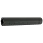 SLONG AIRSOFT - Silencieux 200mm 14mm - Noir SLONG AIRSOFT - Silencieux 200mm 14mm - Noir