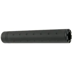 Silencieux SLONG AIRSOFT 200mm Long | DMR Sniper Aluminium