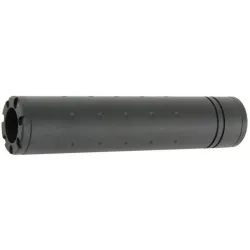 Silencieux SLONG AIRSOFT 160mm Aluminium | Type A 14mm CCW