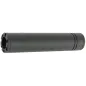 SLONG AIRSOFT - Silencieux 160mm 14mm - Noir SLONG AIRSOFT - Silencieux 160mm 14mm - Noir